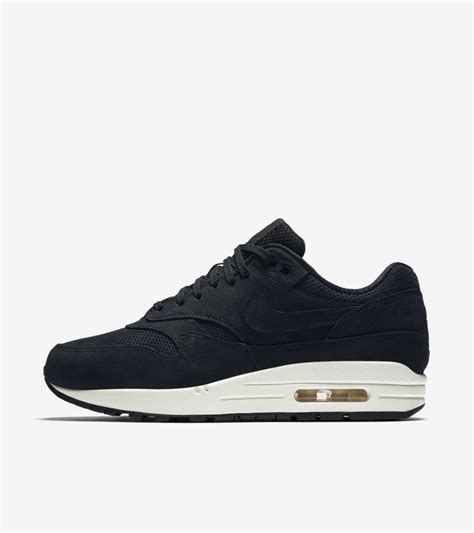 nike air max 1 zwart geel|Air Max 1 dames.